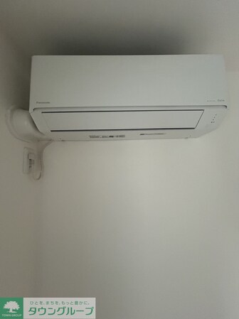 MELDIA小川の物件内観写真